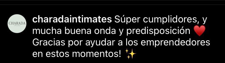 comentario