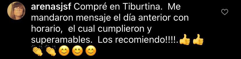 comentario
