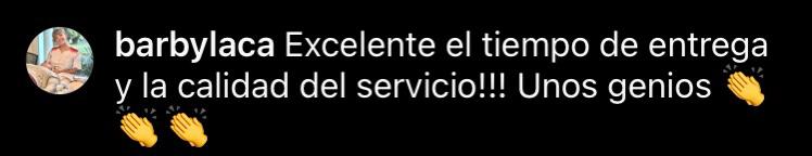 comentario