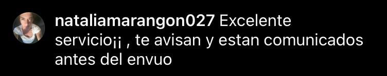 comentario