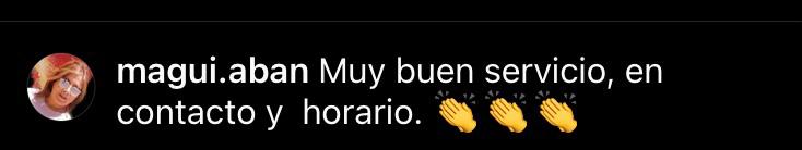 comentario