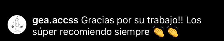 comentario