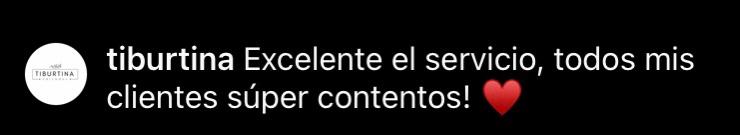 comentario