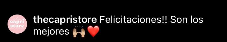 comentario
