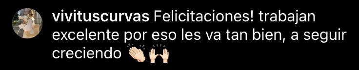 comentario